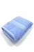 منشفة حمام ايفينت لون أزرق